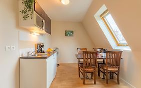 Appart'City Confort Nantes Centre